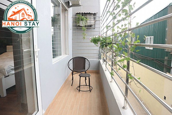 Cheap and Nice Property Rental in Nghi Tam street, Tay Ho 1
