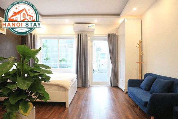 Cheap and Nice Property Rental in Nghi Tam street, Tay Ho 11