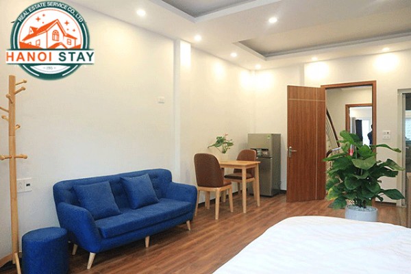 Cheap and Nice Property Rental in Nghi Tam street, Tay Ho 5