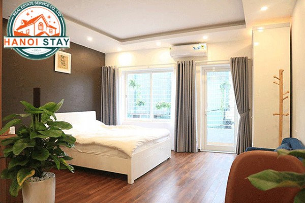 Cheap and Nice Property Rental in Nghi Tam street, Tay Ho 6