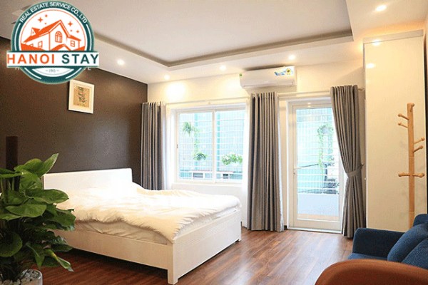 Cheap and Nice Property Rental in Nghi Tam street, Tay Ho 7