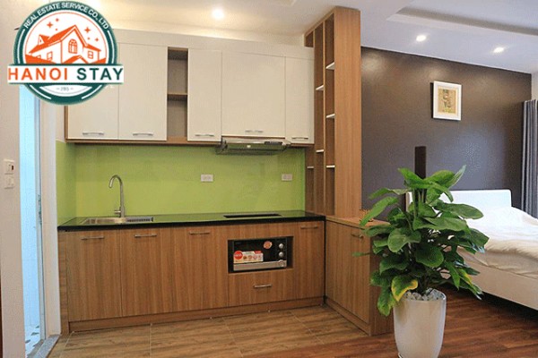 Cheap and Nice Property Rental in Nghi Tam street, Tay Ho 8
