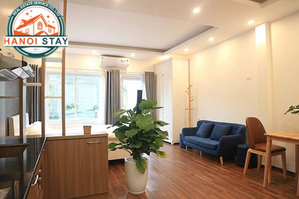 Cheap and Nice Property Rental in Nghi Tam street, Tay Ho 9