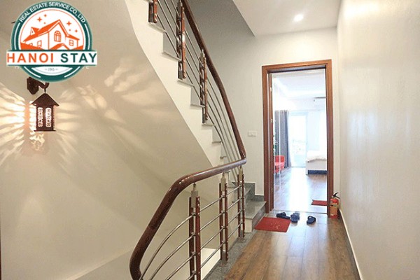 Cheap and Nice Property Rental in Nghi Tam street, Tay Ho 13