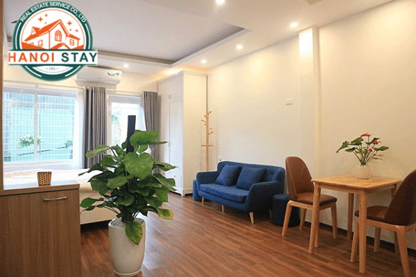Cheap and Nice Property Rental in Nghi Tam street, Tay Ho 18