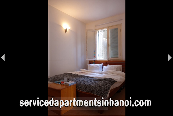 Cheap and spacious one bedroom apartment for rent in Vong Thi, Tay Ho 8