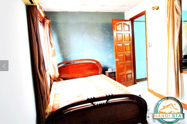 Cheap apartment for rent in Center of Hai Ba Trung, Fully furnished 3