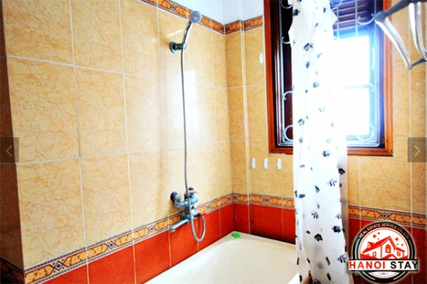 Cheap apartment for rent in Center of Hai Ba Trung, Fully furnished 6