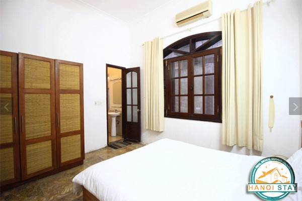 Cheap Apartment For Rent in Dang Thai Mai street, Tay Ho district 8