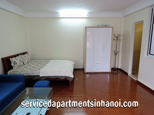 Cheap Apartment for rent in Ngoc Ha Str, Ba Dinh 13
