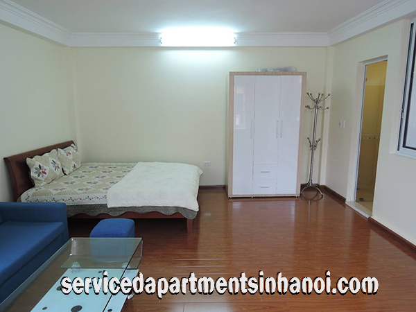 Cheap Apartment for rent in Ngoc Ha Str, Ba Dinh 2