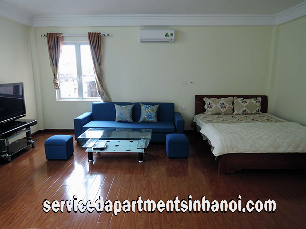 Cheap Apartment for rent in Ngoc Ha Str, Ba Dinh 5