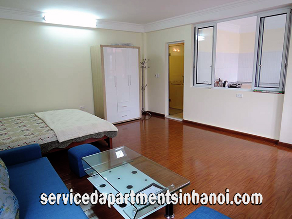 Cheap Apartment for rent in Ngoc Ha Str, Ba Dinh 6