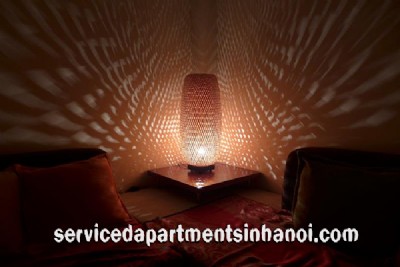 Cheap Apartment for rent in Tran Phu Str, Ba Dinh