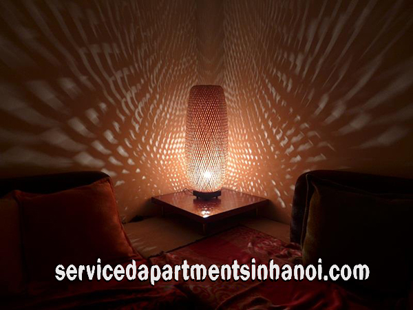 Cheap Apartment for rent in Tran Phu Str, Ba Dinh 2