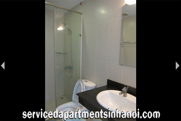 Cheap Apartment for Rent near Deawoo Hotel, Ba Dinh 5