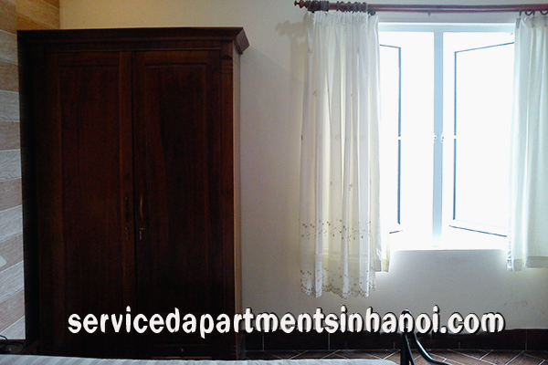 Cheap apartment for rent near West lake, Tay Ho 2