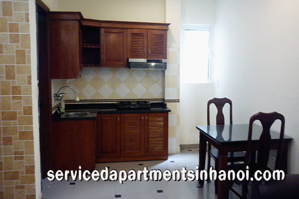 Cheap apartment for rent near West lake, Tay Ho 3