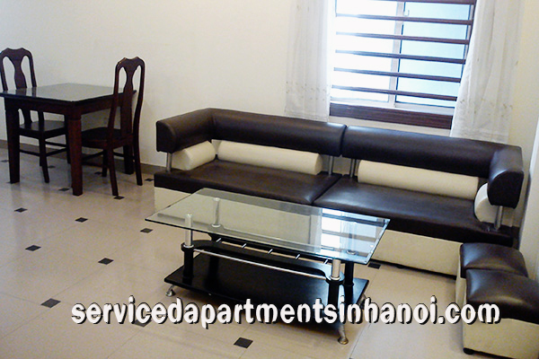 Cheap apartment for rent near West lake, Tay Ho 5