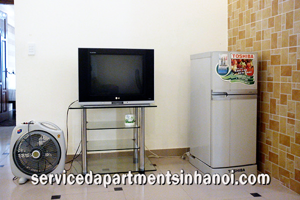 Cheap apartment for rent near West lake, Tay Ho 6