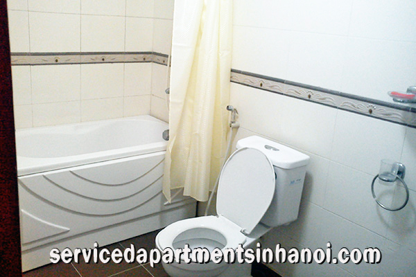 Cheap apartment for rent near West lake, Tay Ho 8