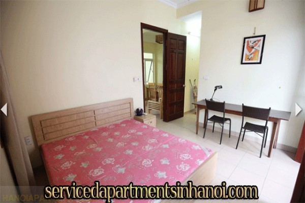 Cheap Apartment in Doi Can str, Ba Dinh 11