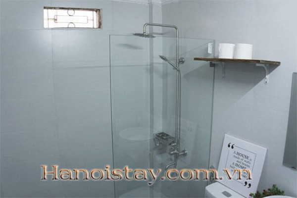 Cheap Apartment Rental close to Thong Nhat Park, Hai Ba Trung 5