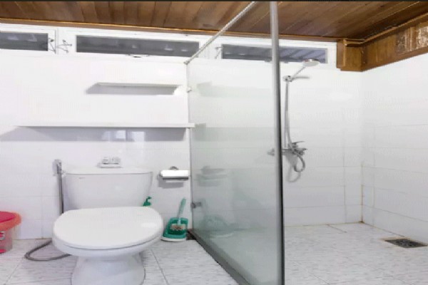 Cheap Apartment Rental in Nguyen Chi Thanh street, Dong Da 8