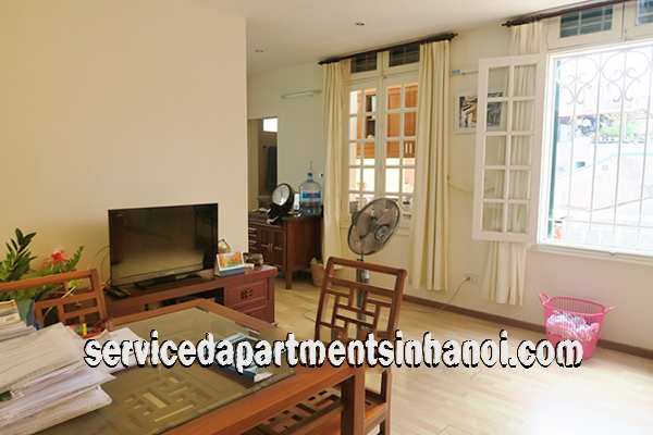 Cheap Apartment Rental near Truc Bach area, Ba Dinh 5