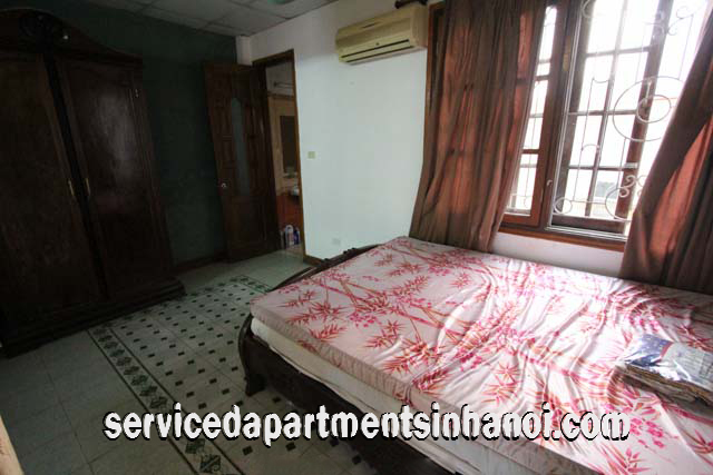 Cheap One Bedroom Apartment for Rent in Pho Hue street, Hai Ba Trung 8