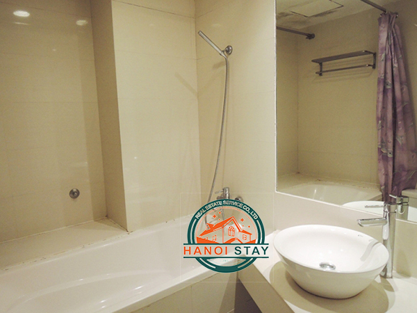 Cheap One Bedroom Apartment Rental in Dang Thai Mai street, Tay Ho 8