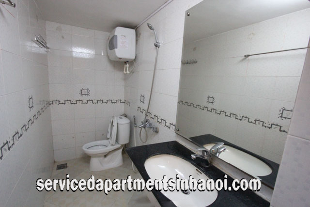 Cheap One Bedroom Apartment Rental in Nguyen Du street, Hai Ba Trung 6
