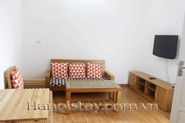 Cheap Property Rental in Ngoc Ha street, Ba Dinh 2