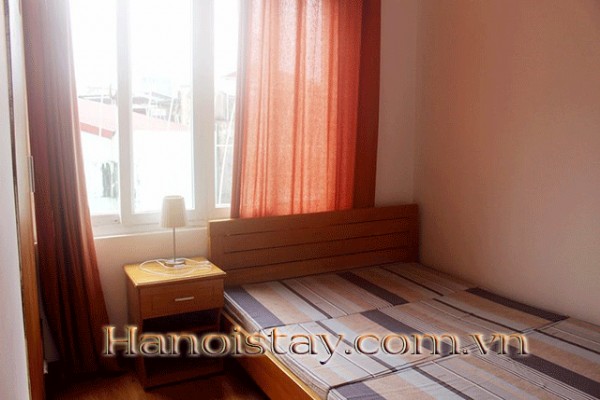 Cheap Property Rental in Ngoc Ha street, Ba Dinh 5