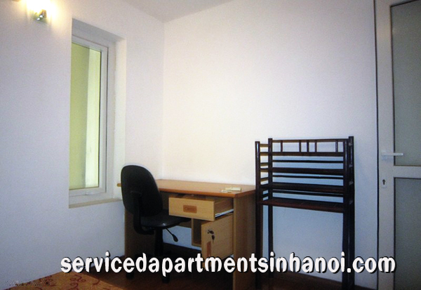 Cheap Serviced Apartment for rent in Tayho, Hanoi 10