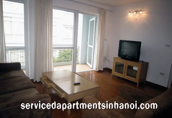 Cheap Serviced Apartment for rent in Tayho, Hanoi 6