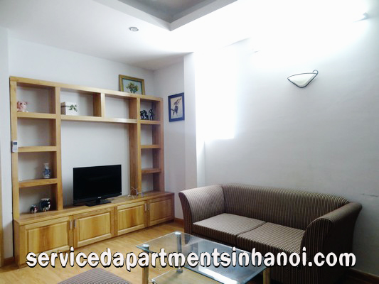 Cheap Serviced Apartment in Van Ho street, Hai Ba Trung 3