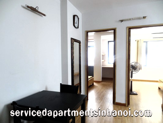 Cheap Serviced Apartment in Van Ho street, Hai Ba Trung 6