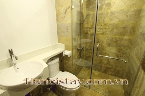 Cheap Serviced Property Rental in Tu Hoa street, Tay Ho 1