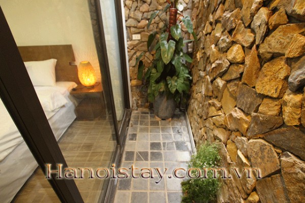 Cheap Serviced Property Rental in Tu Hoa street, Tay Ho 10