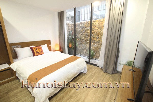 Cheap Serviced Property Rental in Tu Hoa street, Tay Ho 6