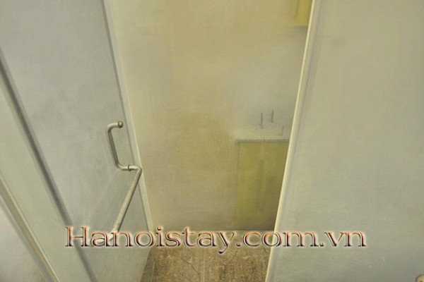 Cheap Studio Apartment for Rent near Hoang Quoc Viet str, Cau Giay 9