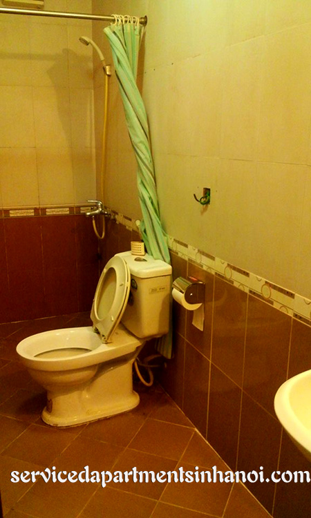 Cheap Studio apartment for rent near Sofitel Hotel 6