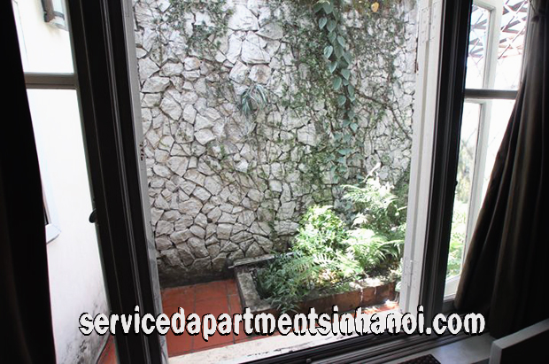 Cheap Studio Apartment Rental in Dang Thai Mai street, Tay Ho 5