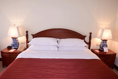 Cheap Studio Type Apartment Rental in Tran Phu Str, Hoan KIem