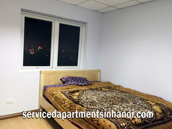 Cheap Two Bedroom Apartment Rental in Dai Co Viet Street, Hai Ba Trung 3