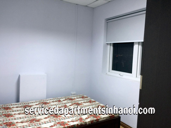 Cheap Two Bedroom Apartment Rental in Dai Co Viet Street, Hai Ba Trung 5