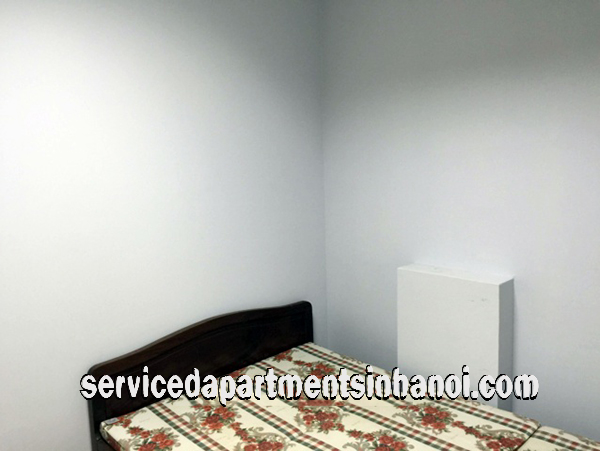 Cheap Two Bedroom Apartment Rental in Dai Co Viet Street, Hai Ba Trung 6