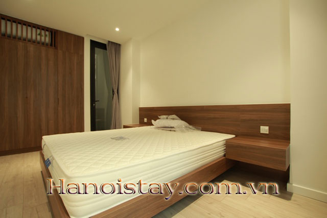 Clean Apartment in To Ngoc Van Street at Budget price for rent 11