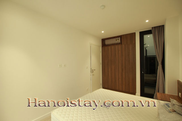 Clean Apartment in To Ngoc Van Street at Budget price for rent 12